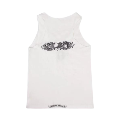 Chrome Hearts Top: Unparalleled Luxury and Style