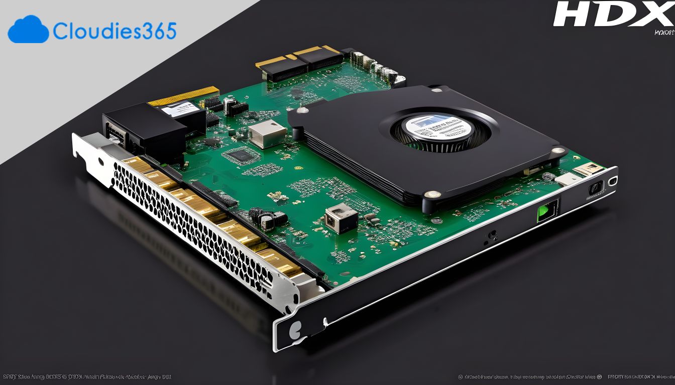 Citrix HDX