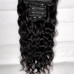 clip-in-hairs extensions