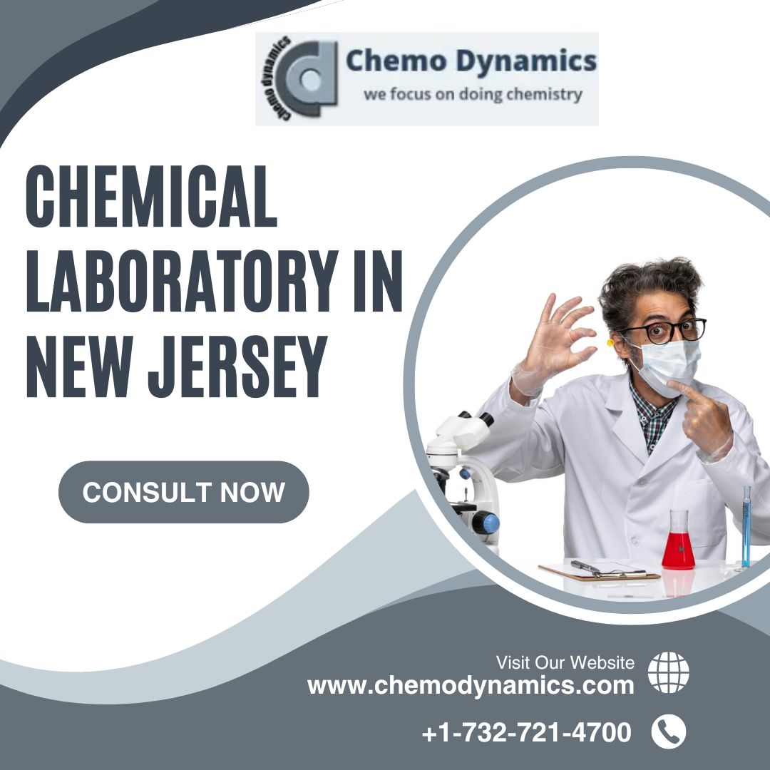 Cmo Services New Jersey