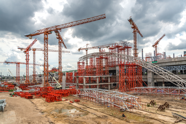 Commercial Estimating Services