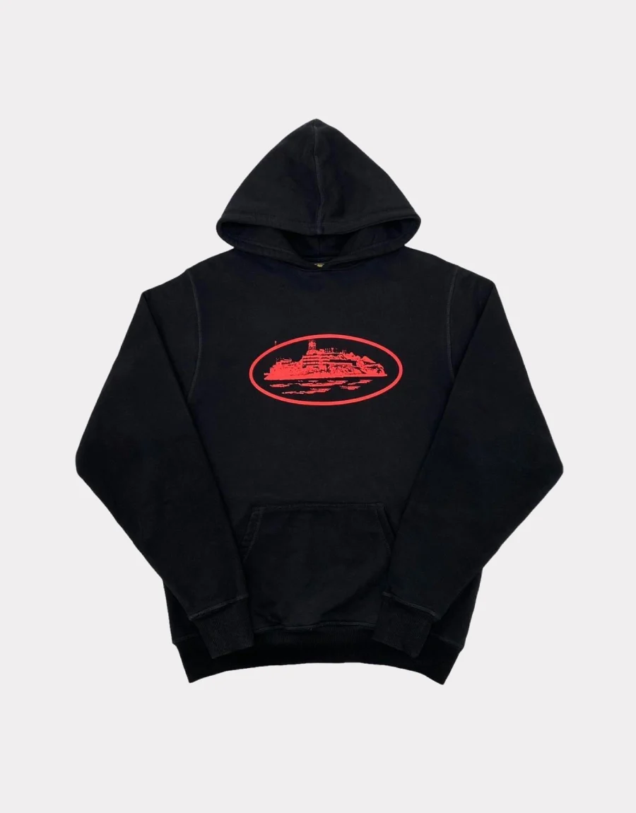 Corteiz Tracksuits Quality and Comfort: Materials Used in