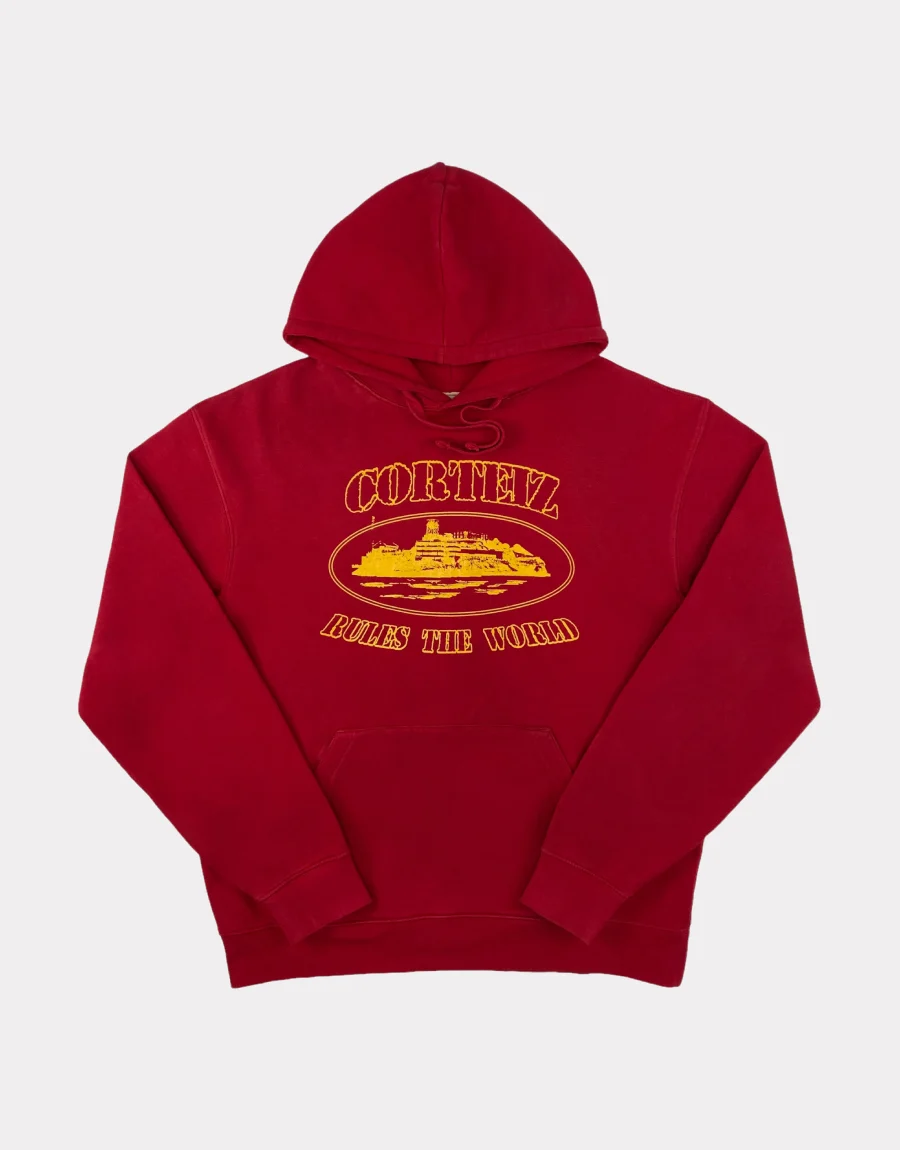 Winter Classic Corteiz Hoodie Colors to Pair with Everything