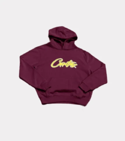 Corteiz Tracksuit Shop And Anzug