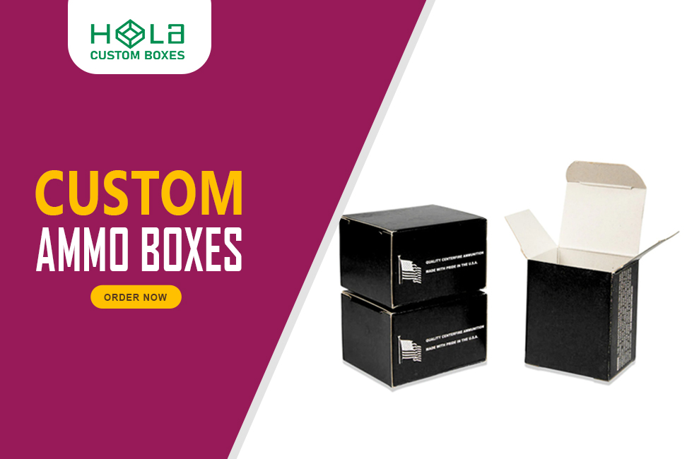 cardboard ammo boxes