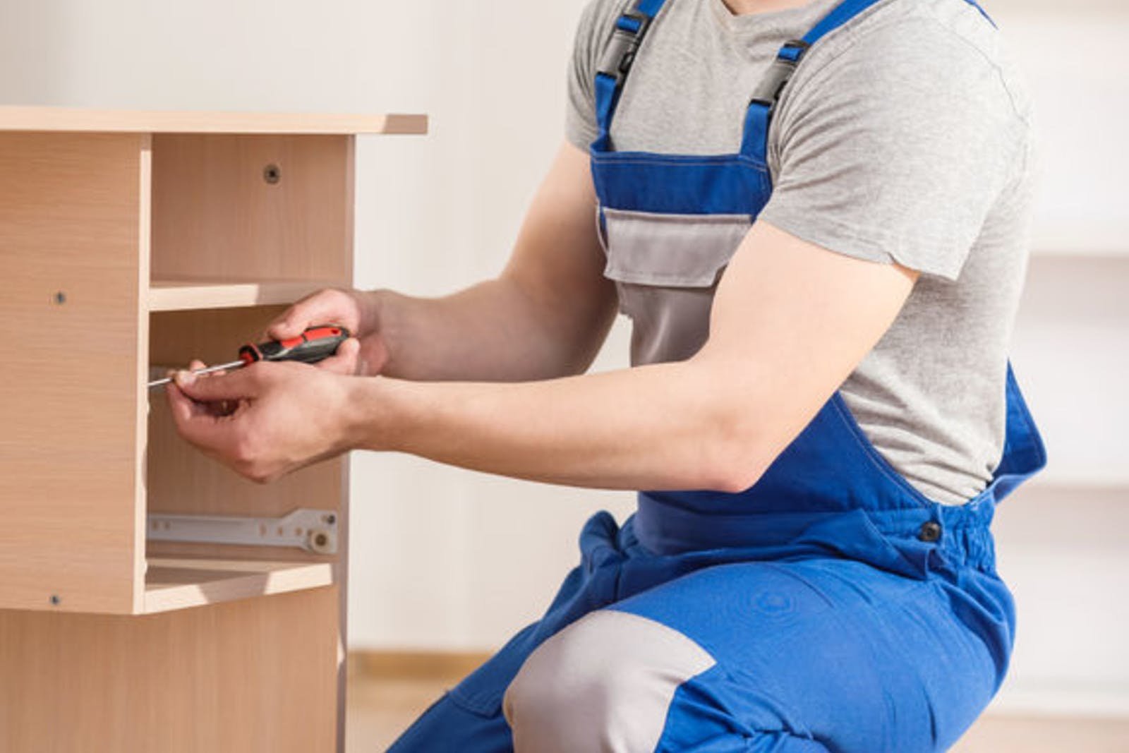 Customised Old to New: Furniture Repair Dubai — Quick, Affordable and Reliable