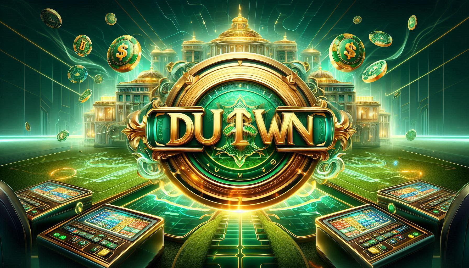 Diu Win