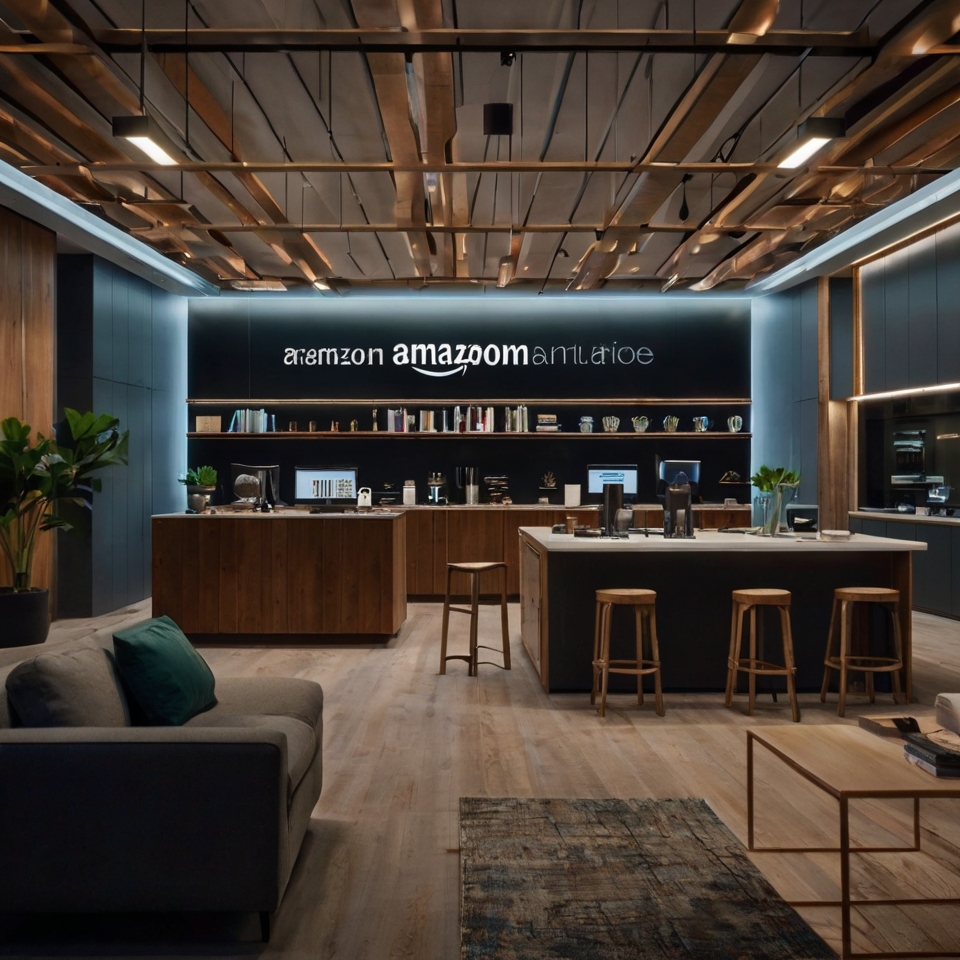 Amazon Brand Management