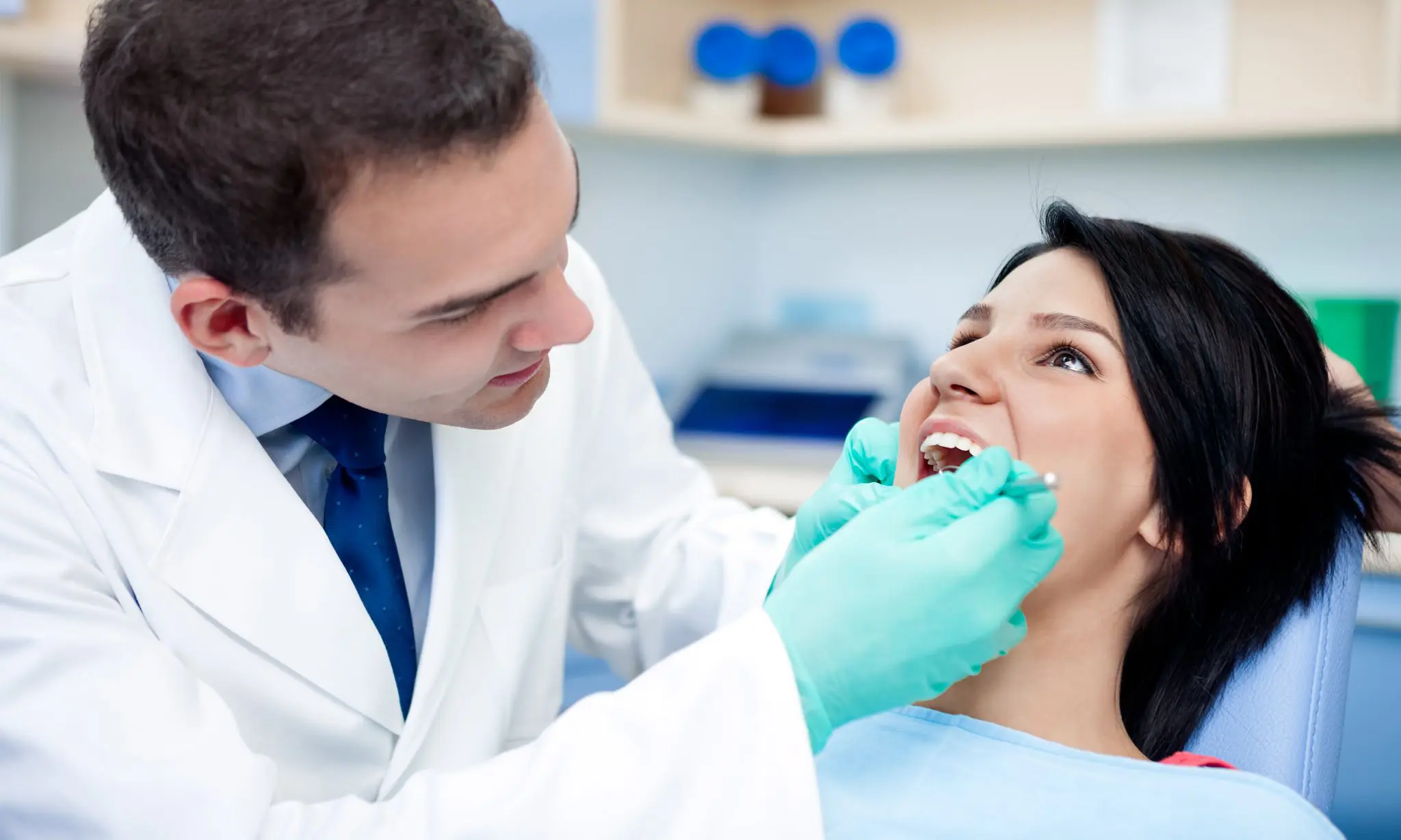 Wisdom Tooth Extraction in Canberra