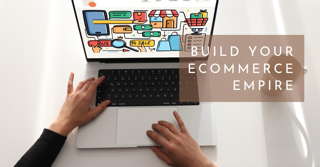 ecommerce website development