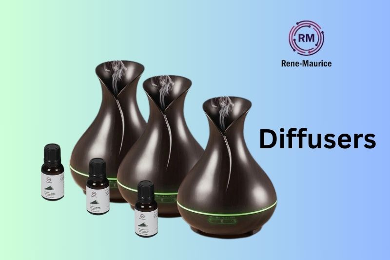 Diffusers