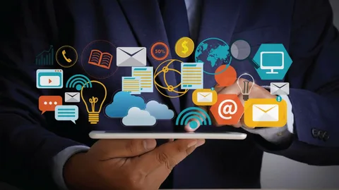 Digital marketing agency