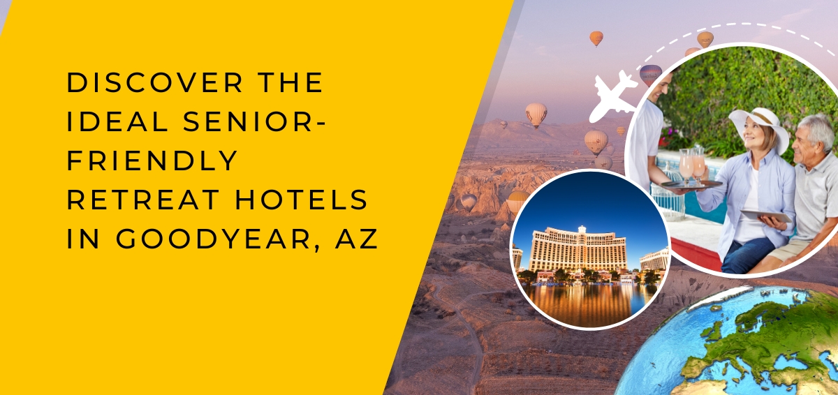 Hotels in Goodyear, AZ
