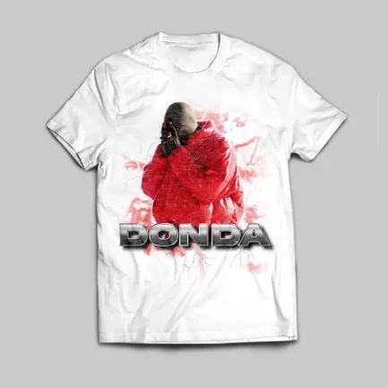 Fashion on a Budget Affordable Kanye West Shirts