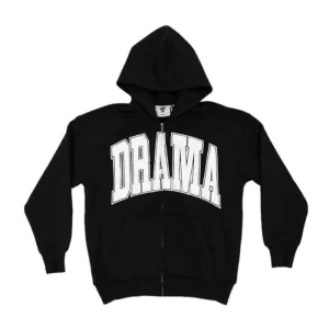Layering Essentials: How Drama Calls Hoodies Work with Any Winter Outfit