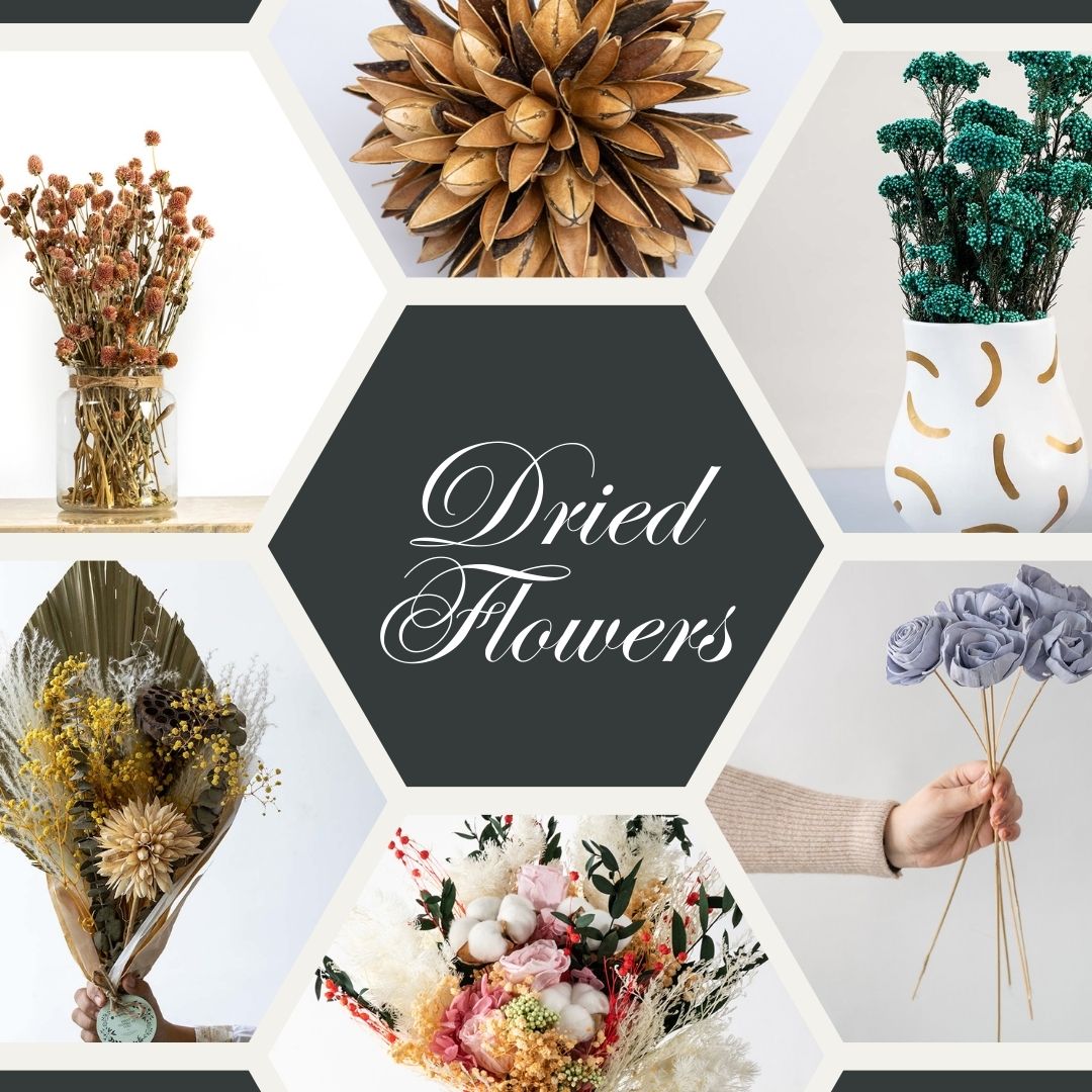 Dried Flowers