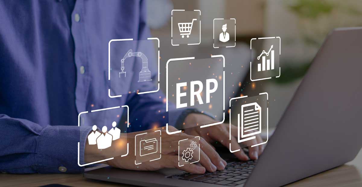 ERP Services