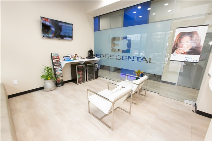 Dental Bonding Near Me
