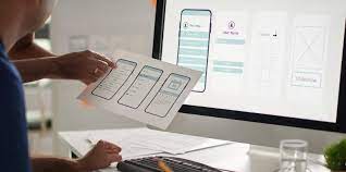 Elevating Businesses with Custom Mobile App Development Services at Cubes Infotech