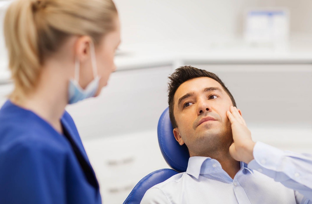 dentist in gungahlin
