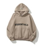 Essentials Hoodie Redefining Fashion