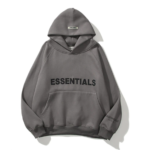 Essential Clothing fashion most popular brand shop