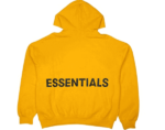 Essentials Clothing: The Art of Everyday Fashion