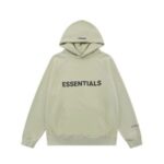 Essentials Hoodie unique fashion shop