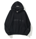 The Ultimate Essentials Hoodie: A Versatile and Timeless Wardrobe Staple