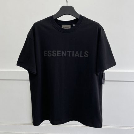 Exploring the Timeless Appeal of Essentials Clothing