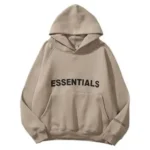 Essential Hoodie Fashion: Embracing Streetwear Trends