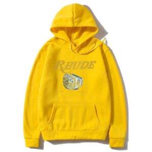 Latest Hoodie Fashion Trends Your Guide to Style in 2024
