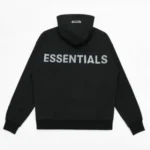 Laughter and Layers: Essential Hoodie