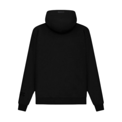 Unveiling the Comfort Essentials Hoodie 