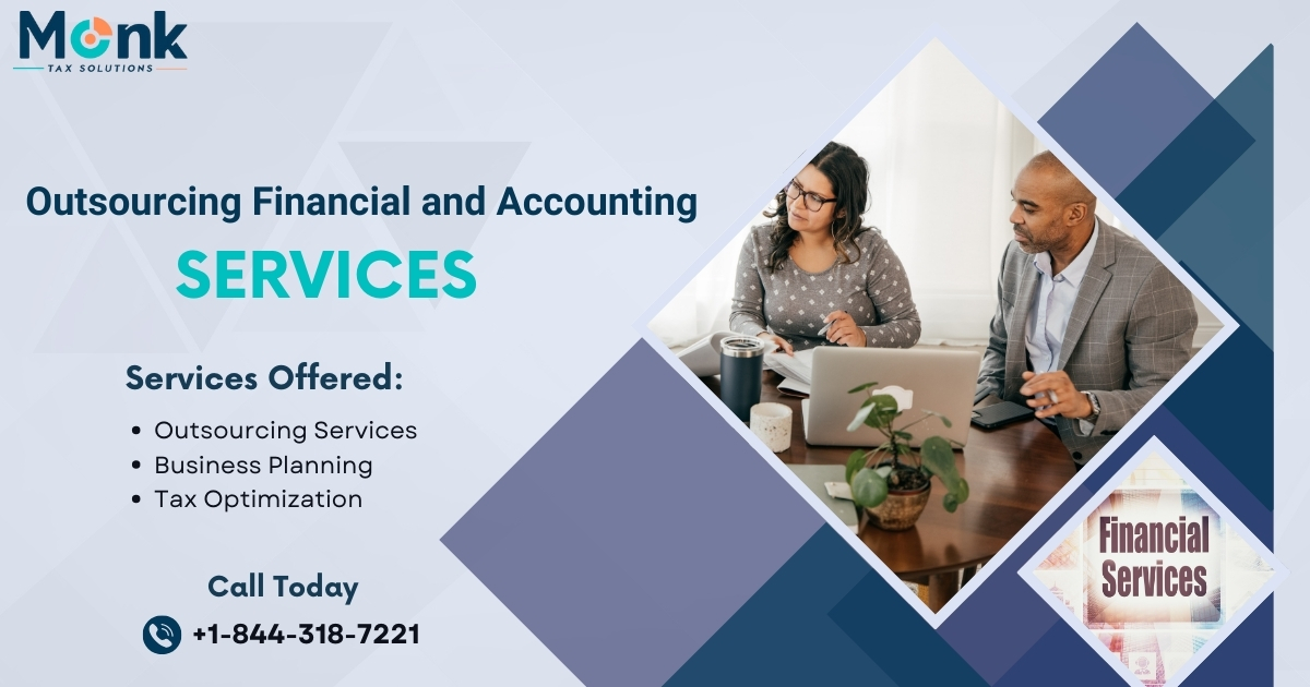 Financial Accounting Advisory Services