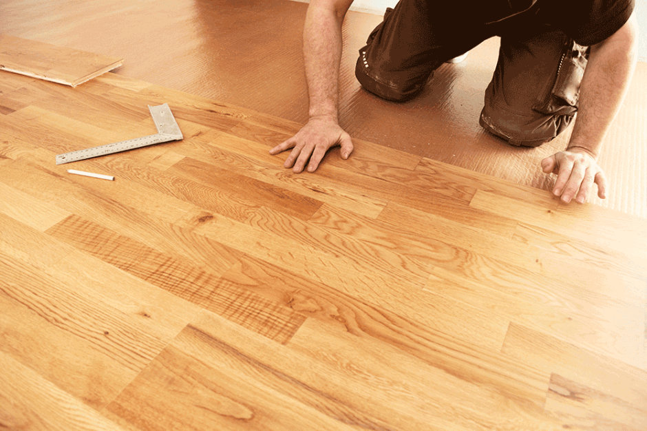 Modern Flooring Services in Middletown