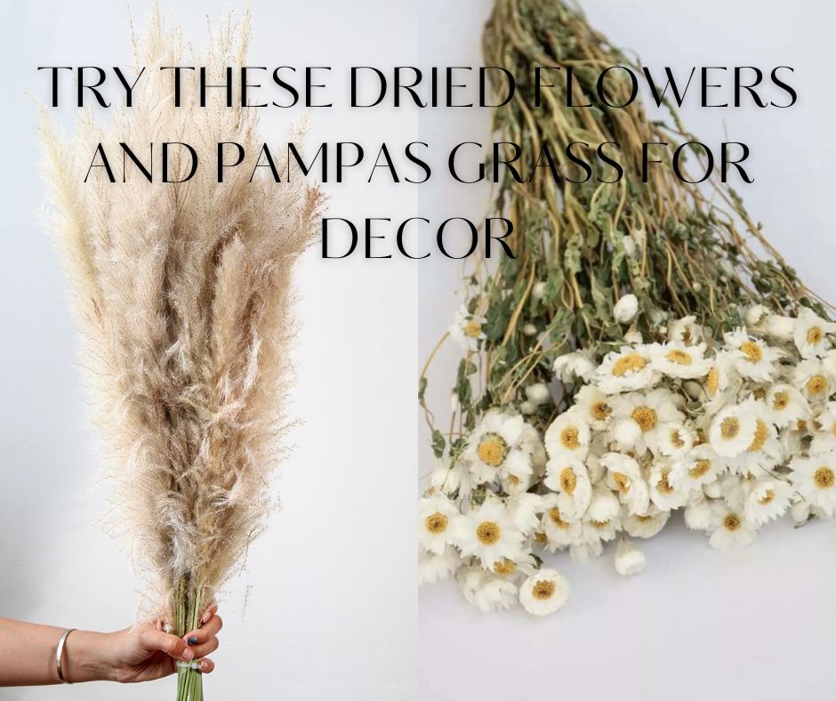 Floral Arrangements