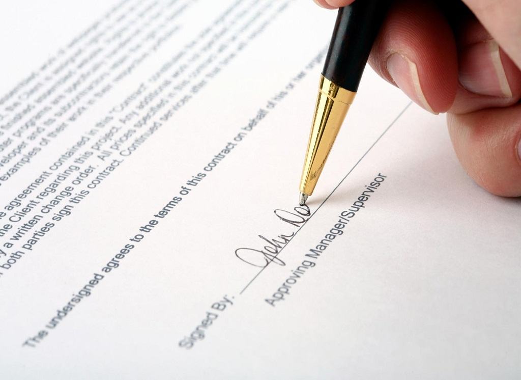 Handwriting Analysis