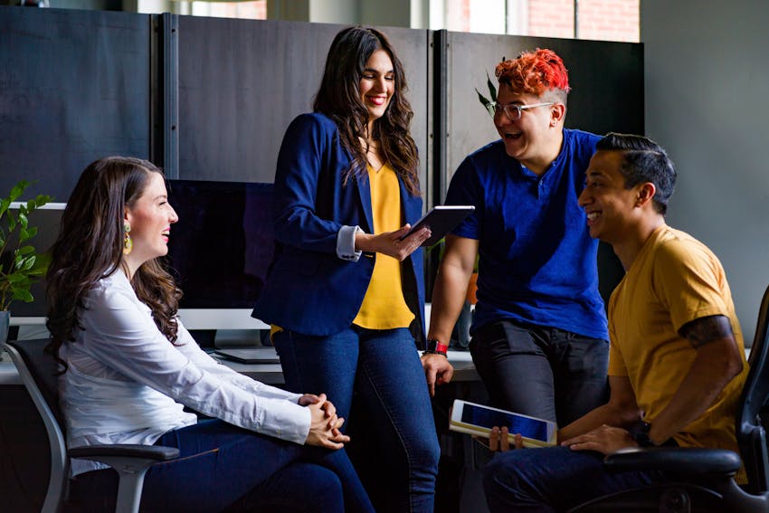 From Clicks to Conversions: Mastering the Art of Digital Storytelling