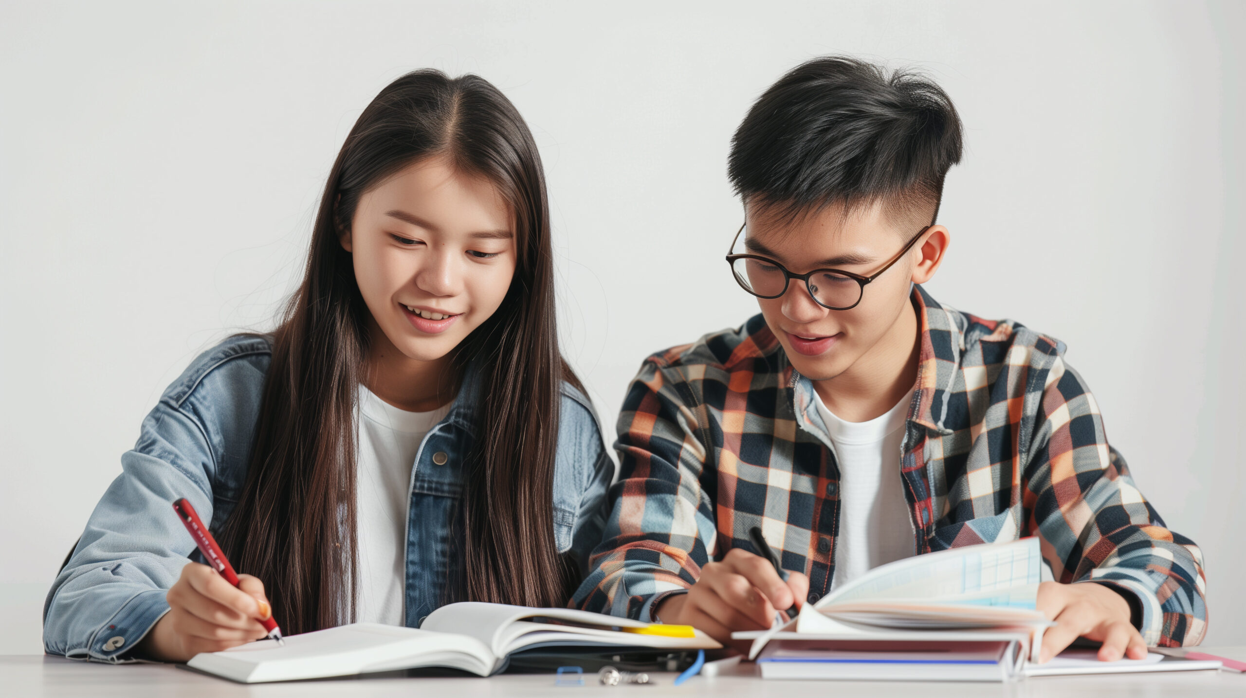 GCSE tutoring in Leeds