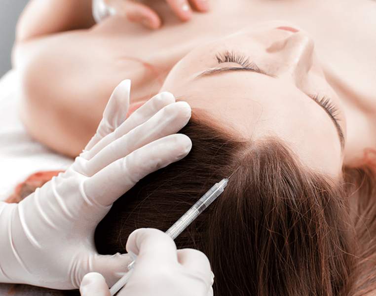 How Can You Evaluate the Effectiveness of Your GFC Hair Treatment?