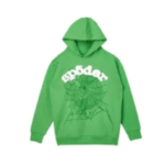 Sp5der Hoodie Fashion USA