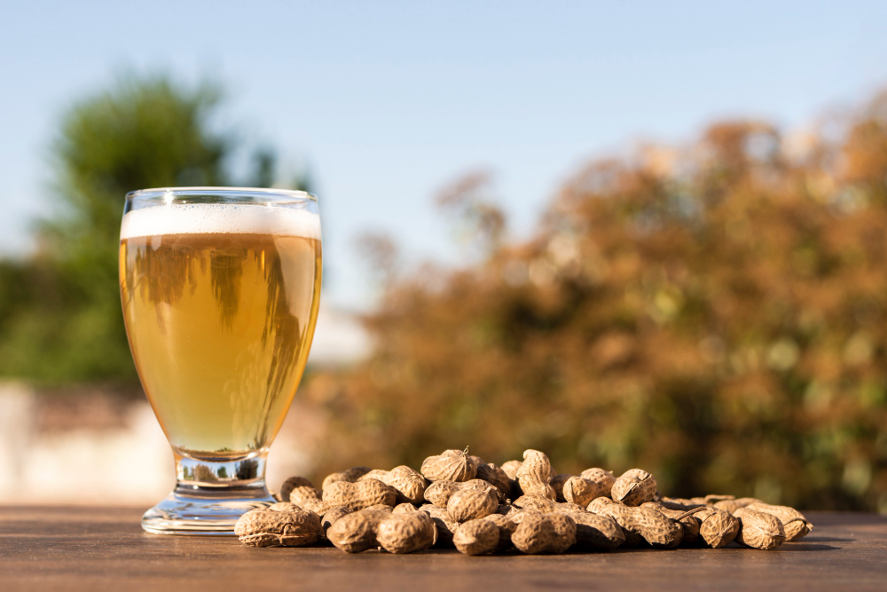 Groundnut Oil Cold Pressed Current Market Prices and Insights
