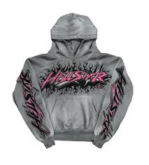 Hellstar Clothing