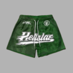 The Ultimate Guide to Hellstar Shorts: Style, Comfort, and Quality