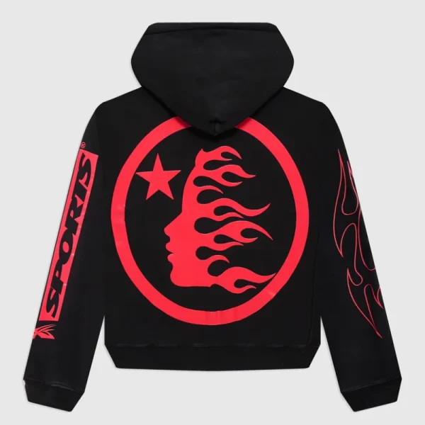 Hellstar Hoodies
