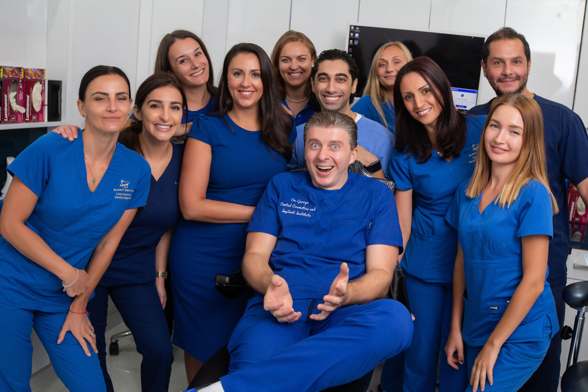 local invisalign dentist