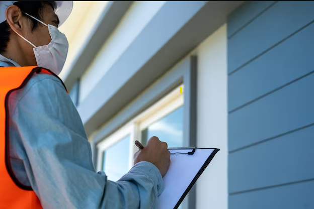 Home Inspection Service Near Woodbridge Township