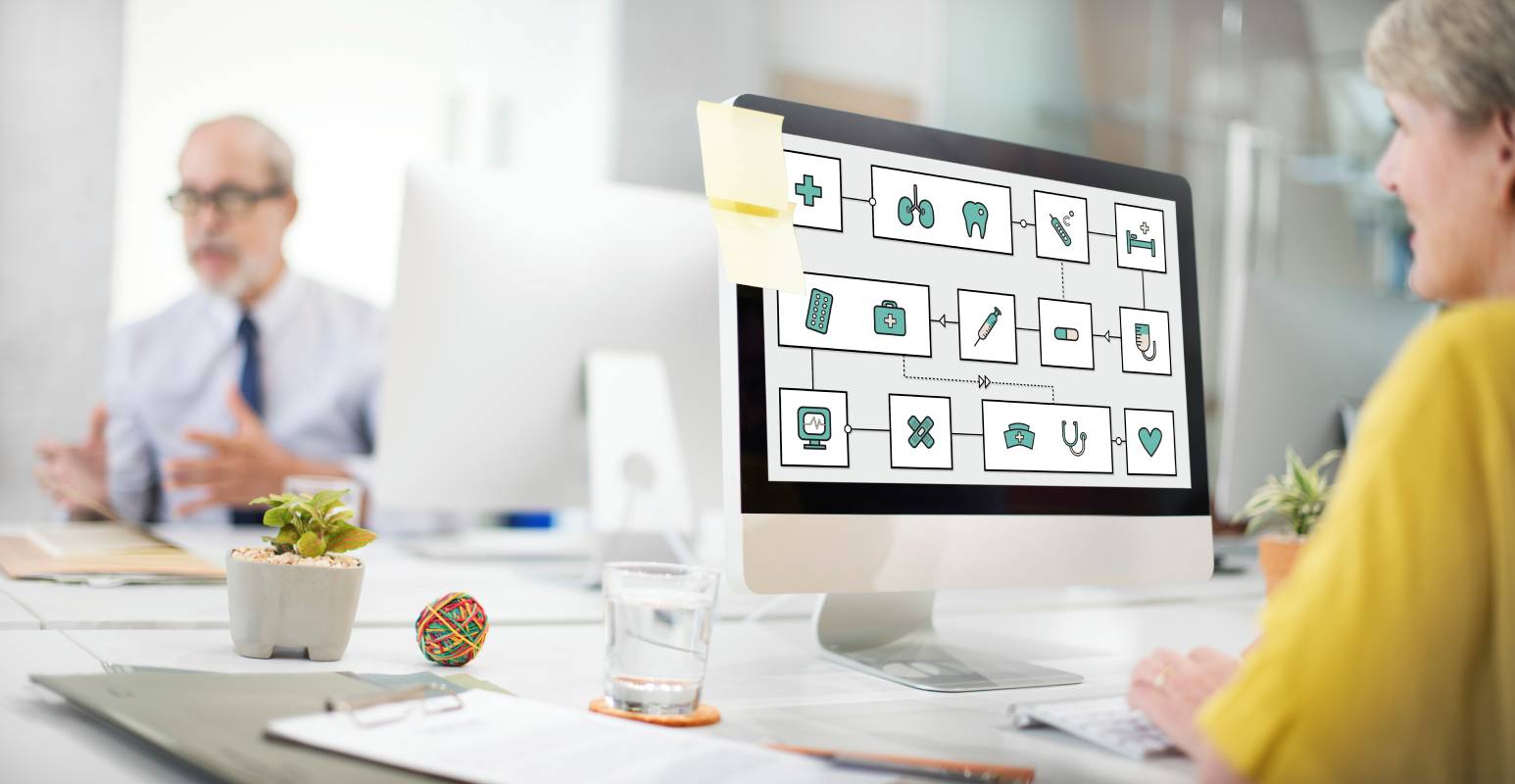 Hospital Management Software