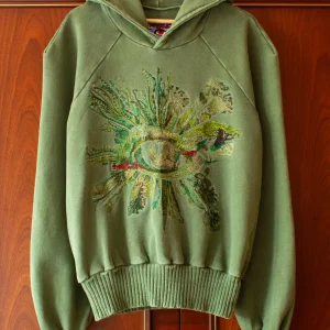 Pockets Galore: House Of Errors Hoodies Designed for Winter Utility